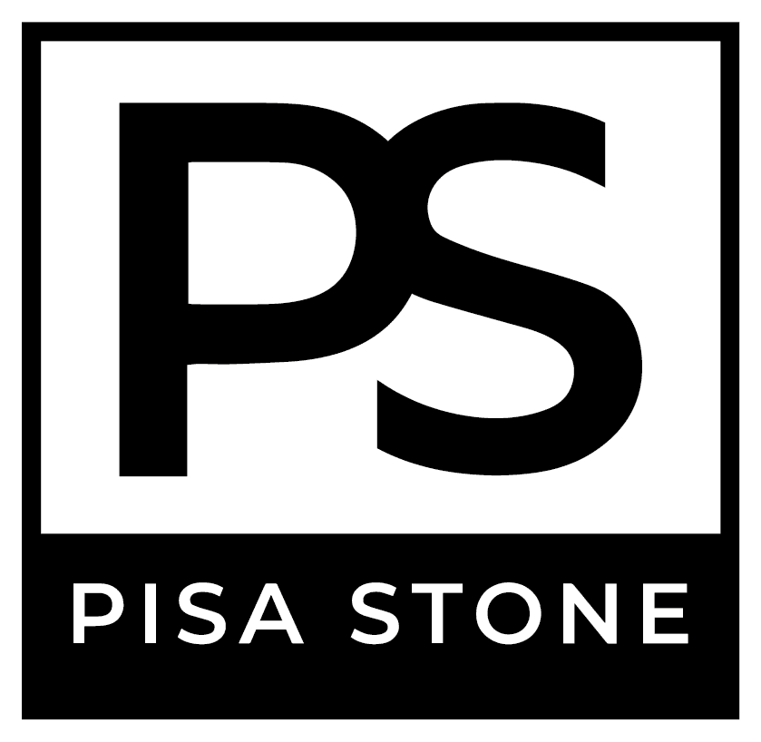 PISA STONE